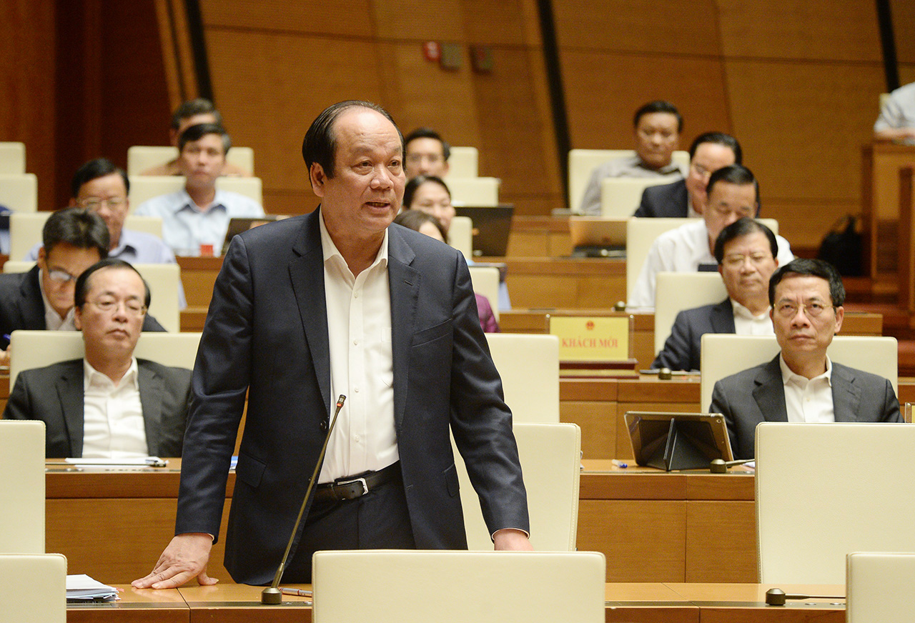 Cải cách hành chính giúp tiết kiệm hàng chục nghìn tỷ đồng ngân sách nhà nước